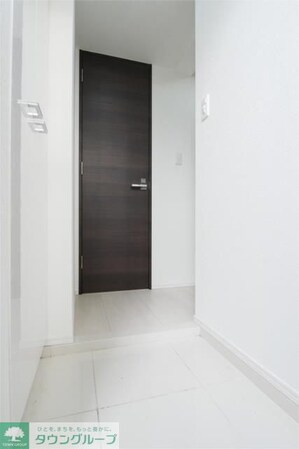 PREMIUM CUBE都立大学#moの物件内観写真